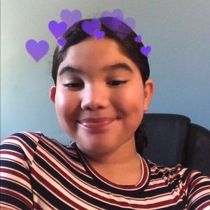 Meet your Posher, Isabella